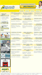 Mobile Screenshot of listinamarillo.es