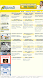 Mobile Screenshot of listinamarillo.net